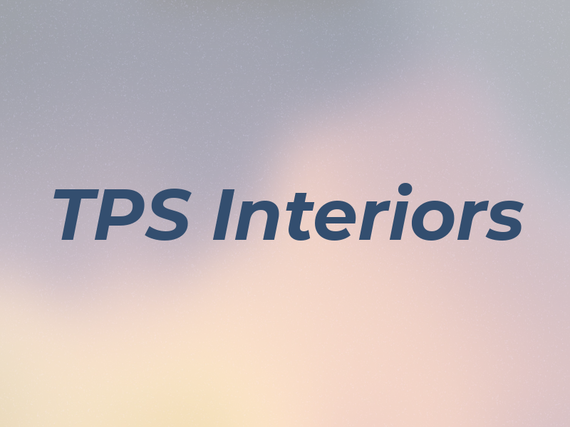 TPS Interiors