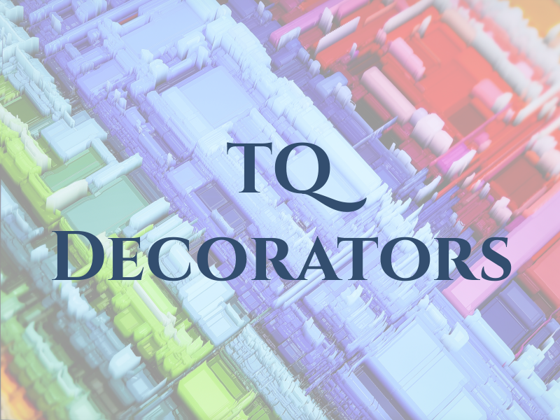 TQ Decorators