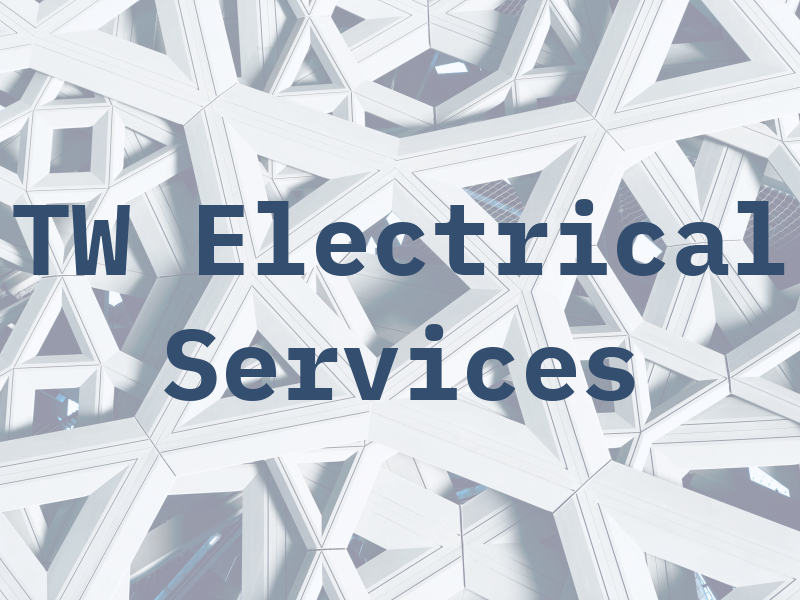 TW Electrical Services