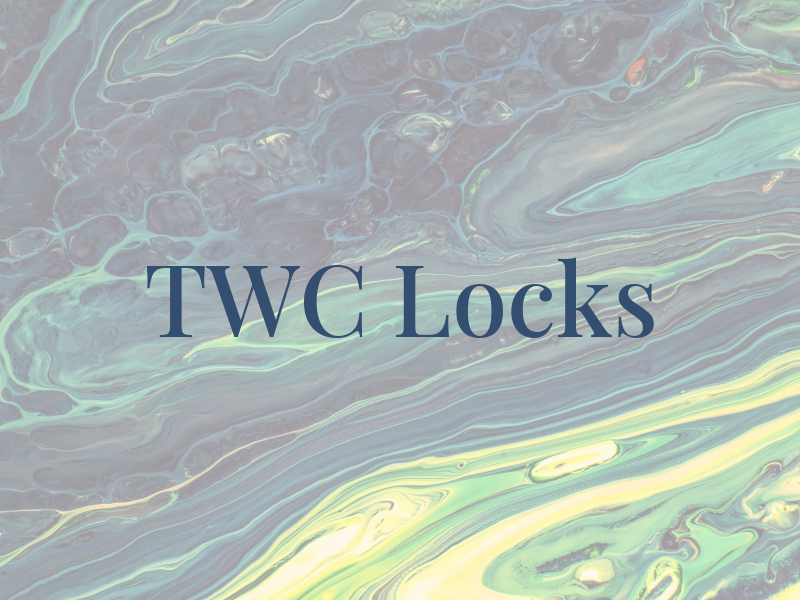 TWC Locks