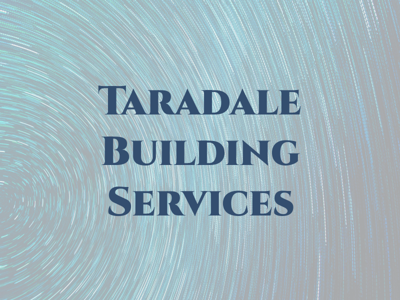 Taradale Building Services
