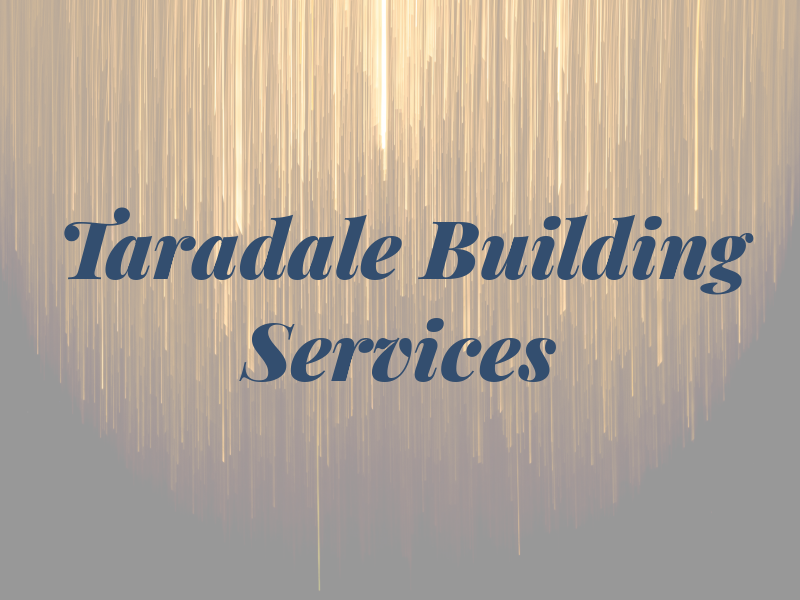 Taradale Building Services