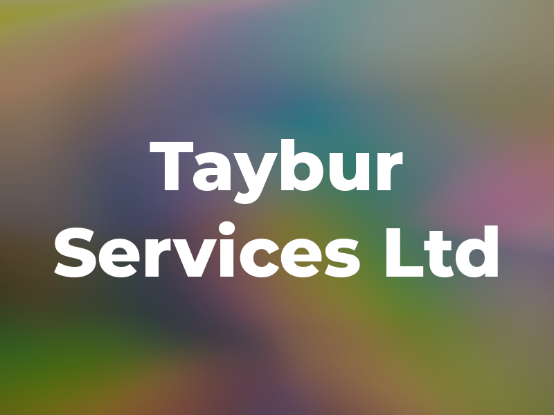 Taybur Services Ltd
