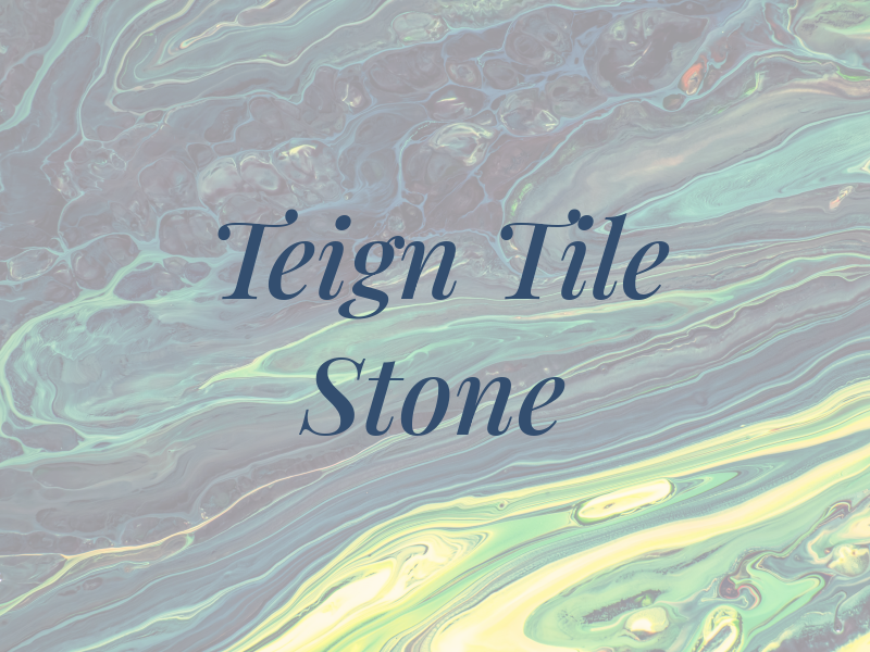 Teign Tile & Stone