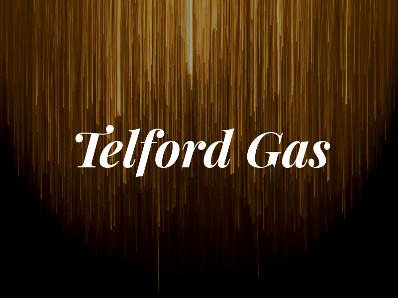 Telford Gas