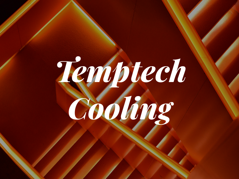 Temptech Cooling