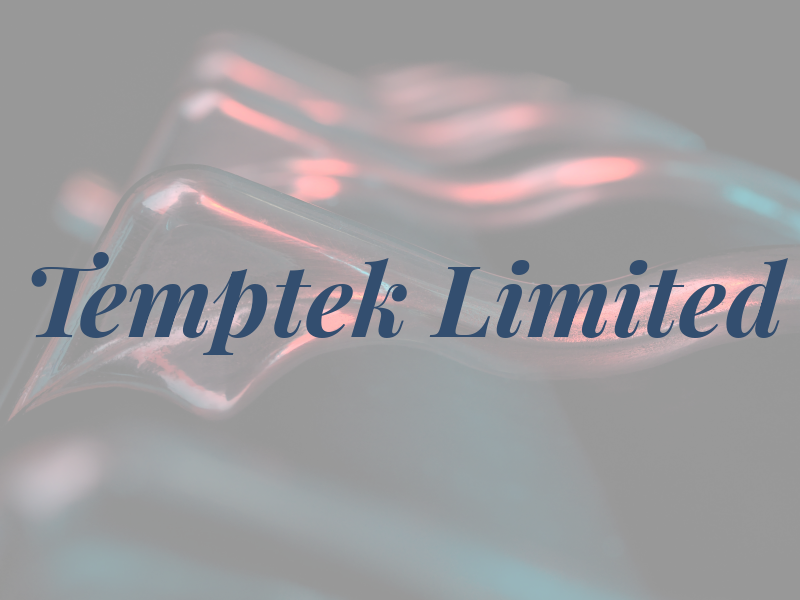 Temptek Limited
