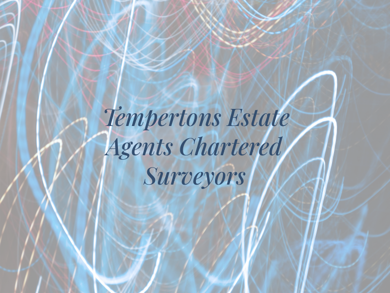 Tempertons Estate Agents & Chartered Surveyors