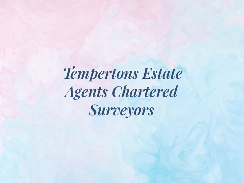 Tempertons Estate Agents & Chartered Surveyors