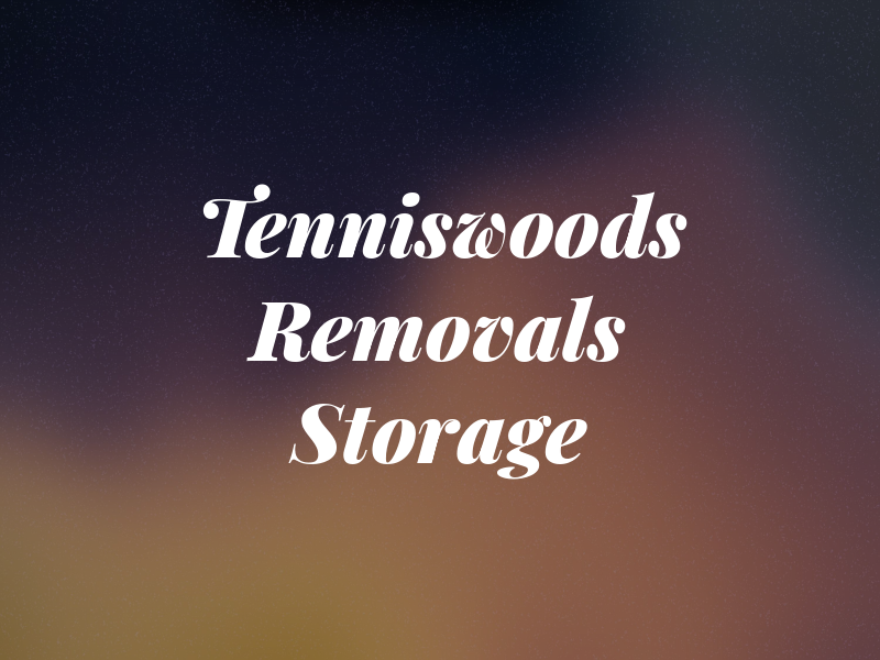 Tenniswoods Removals & Storage