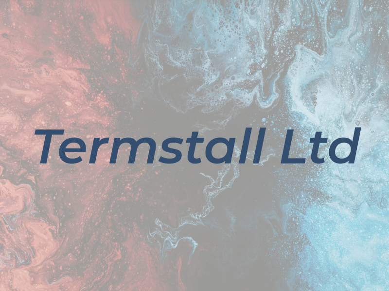 Termstall Ltd