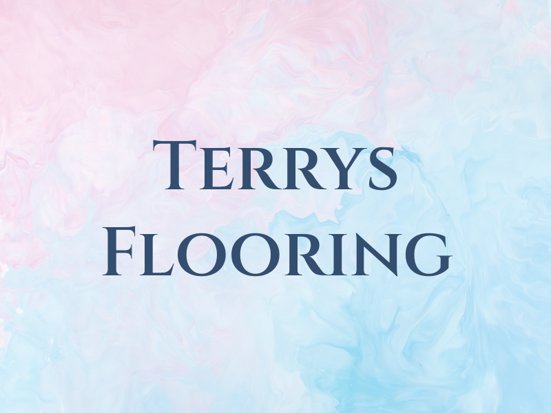 Terrys Flooring