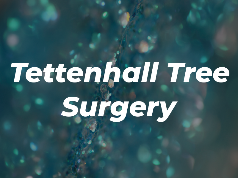 Tettenhall Tree Surgery