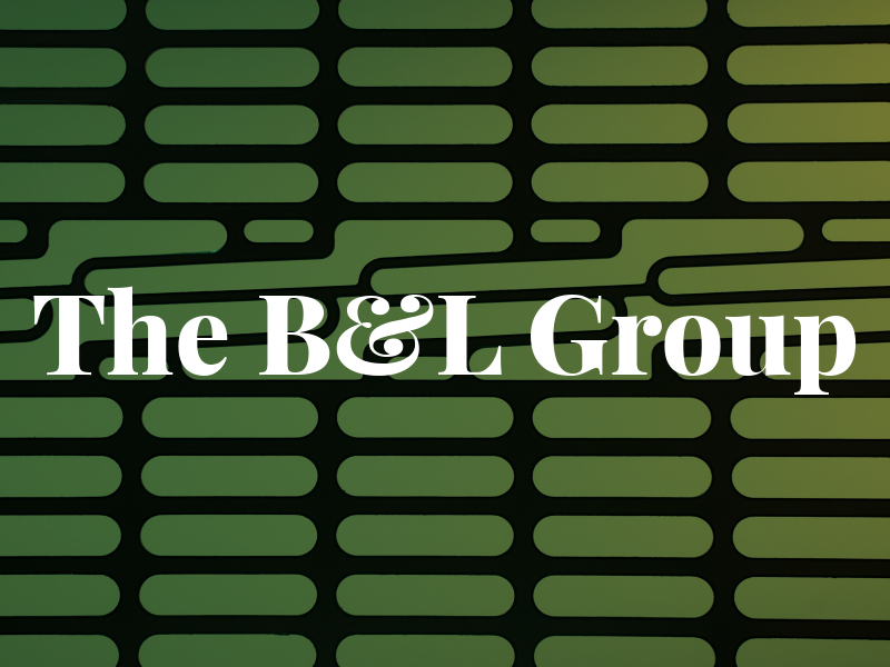 The B&L Group