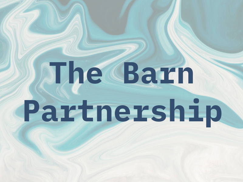The Barn Partnership