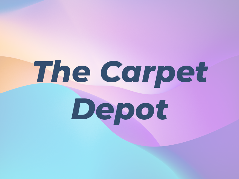 The Carpet Depot