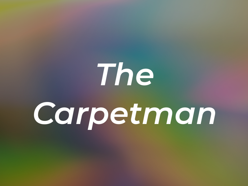 The Carpetman