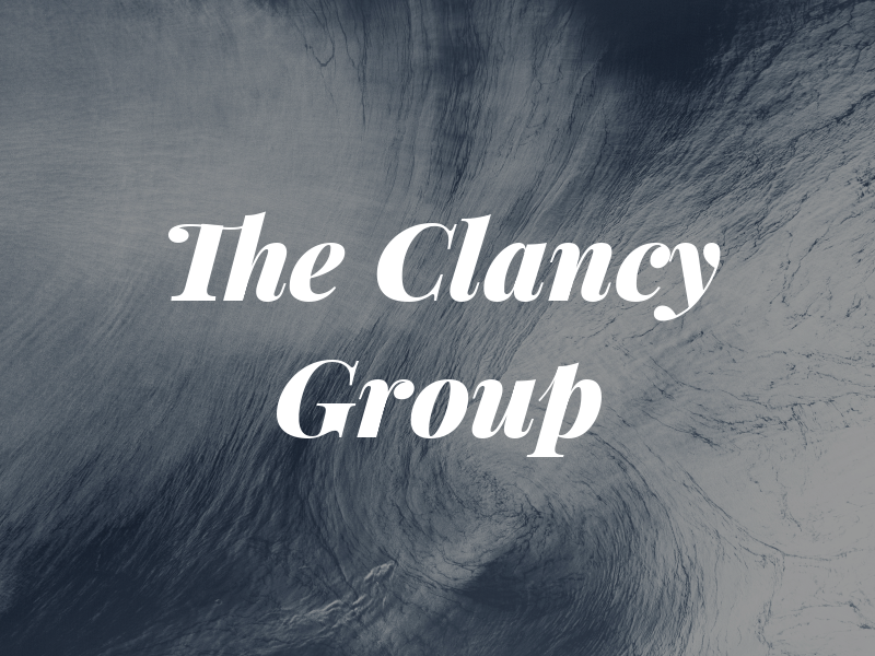 The Clancy Group