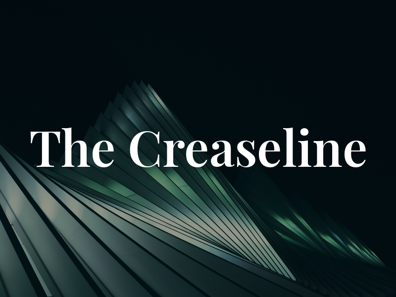 The Creaseline