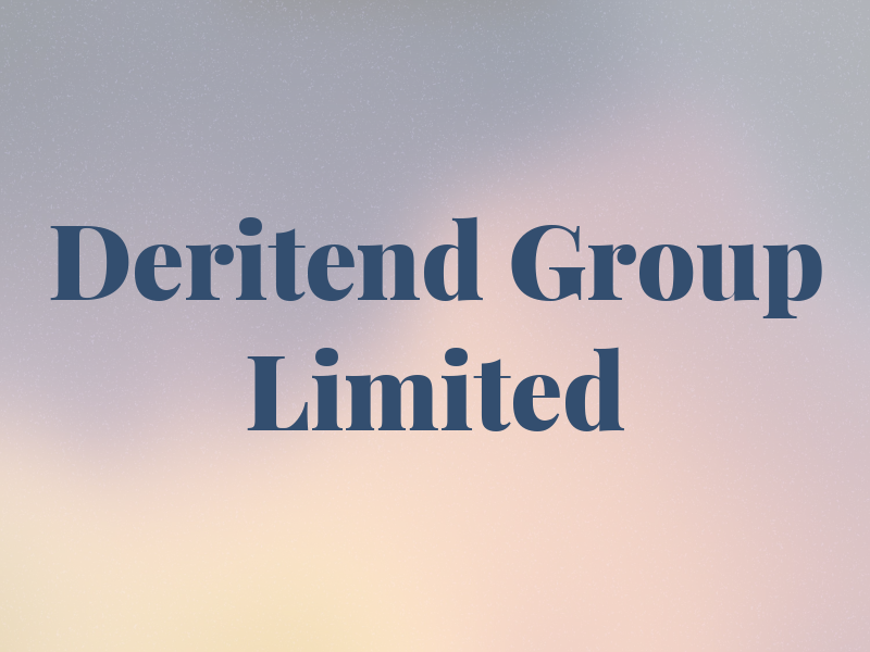 The Deritend Group Limited