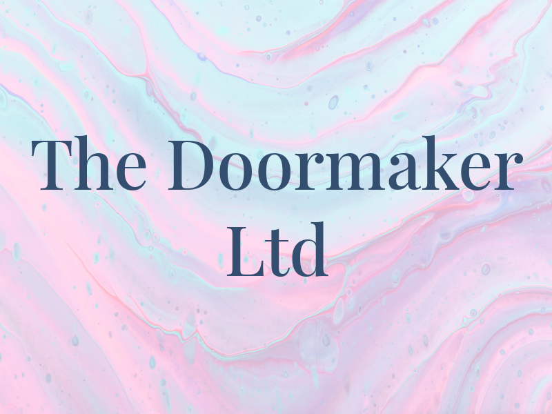 The Doormaker Ltd