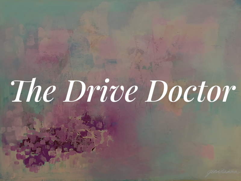 The Drive Doctor
