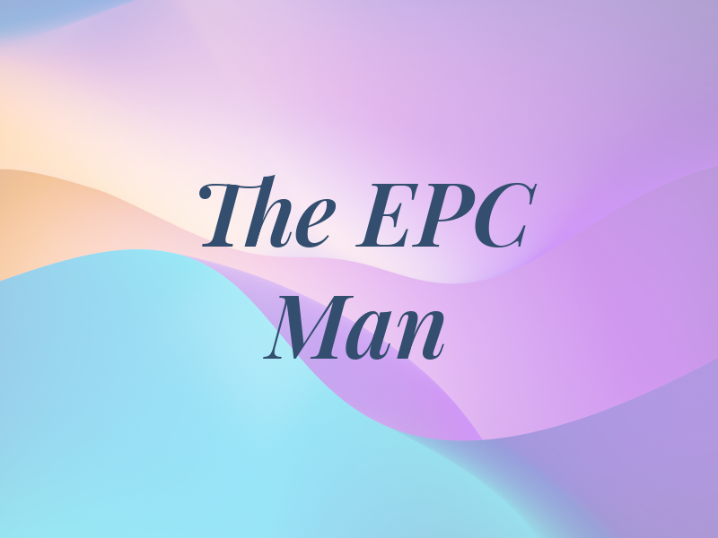 The EPC Man