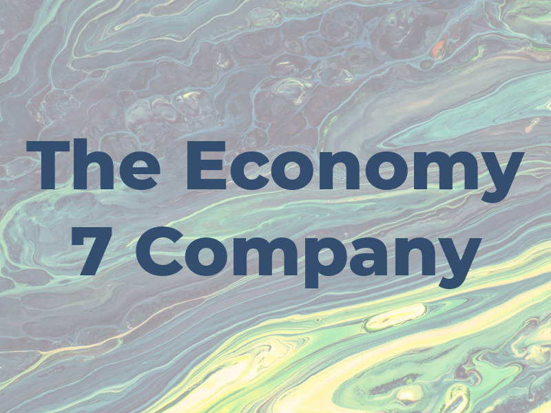 The Economy 7 Company