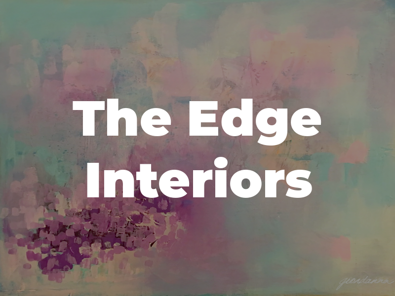 The Edge Interiors