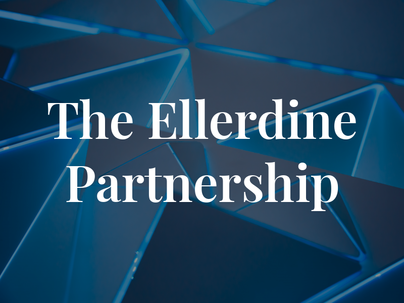 The Ellerdine Partnership