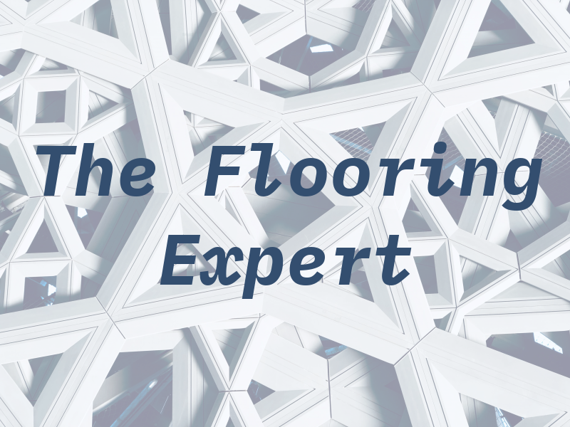 The Flooring Expert