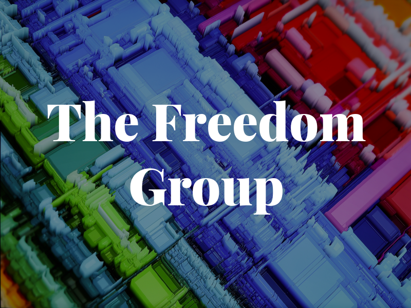 The Freedom Group