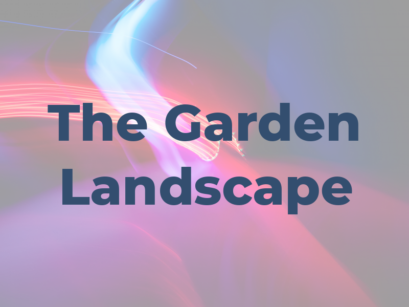 The Garden Landscape