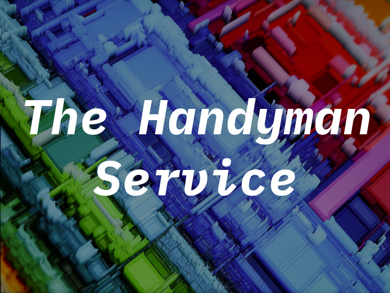 The Handyman Service
