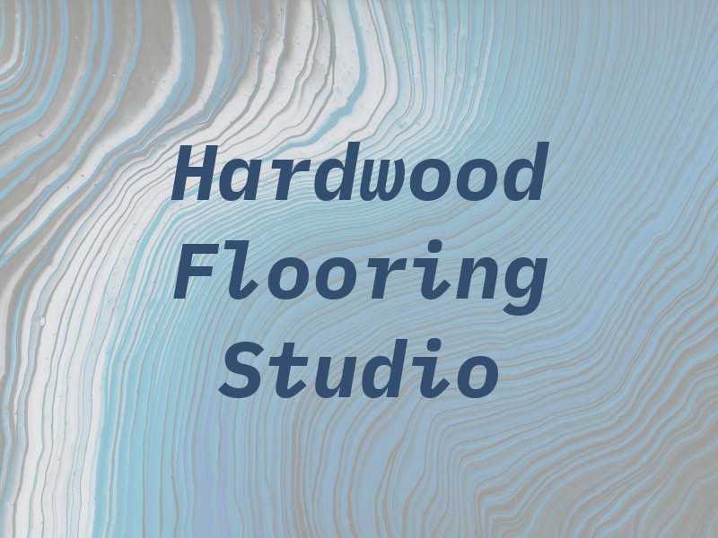 The Hardwood Flooring Studio