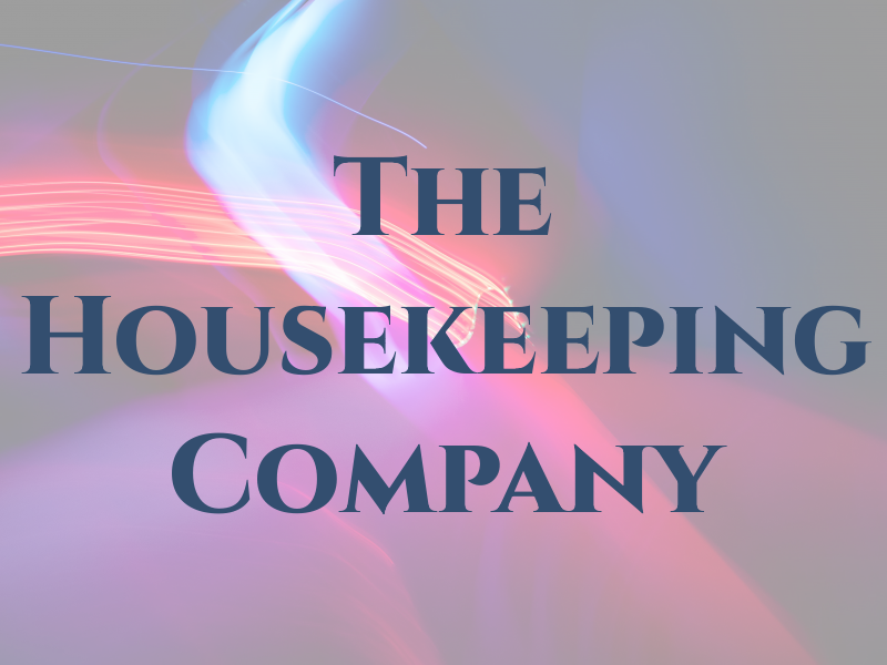 The Housekeeping Company