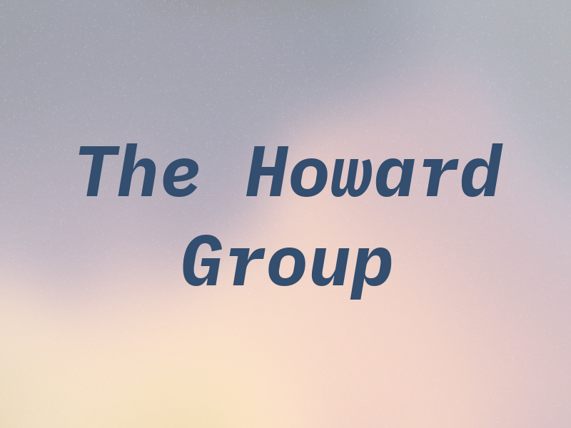 The Howard Group