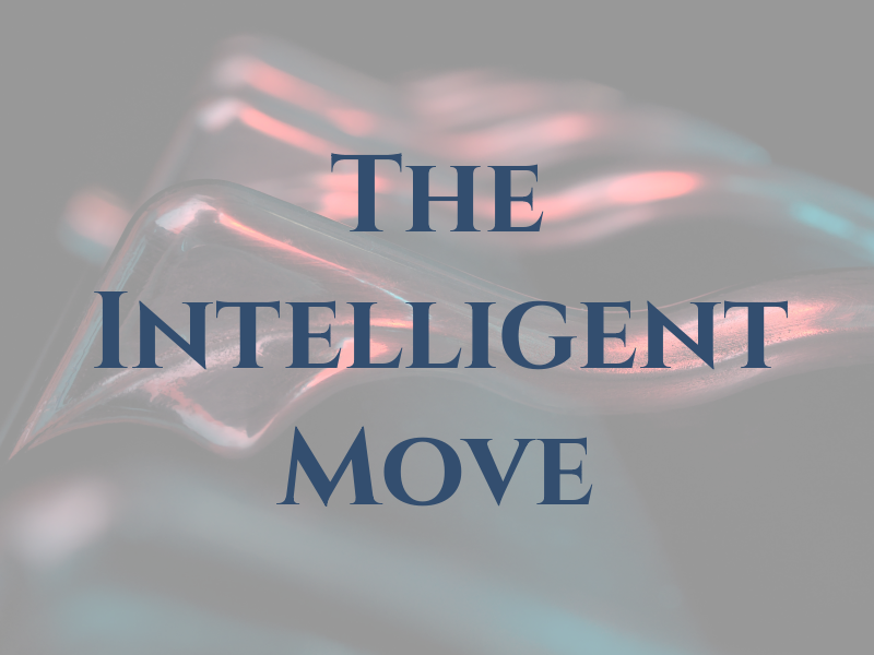 The Intelligent Move