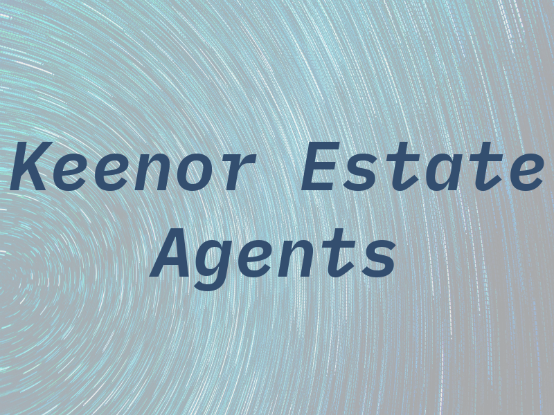 The Keenor Estate Agents