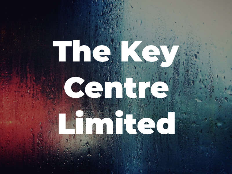 The Key Centre Limited