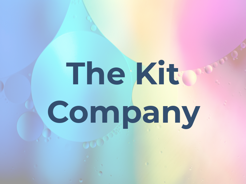 The Kit Company