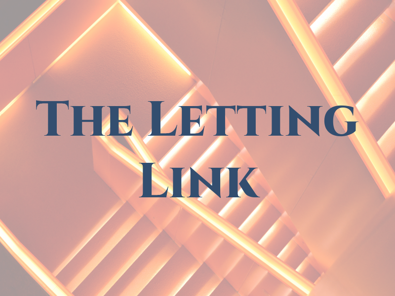 The Letting Link