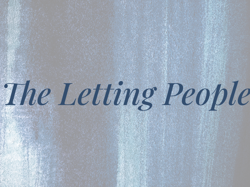 The Letting People