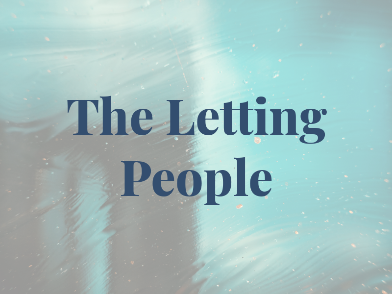 The Letting People