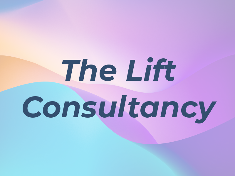 The Lift Consultancy
