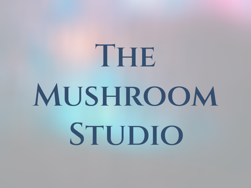 The Mushroom Studio