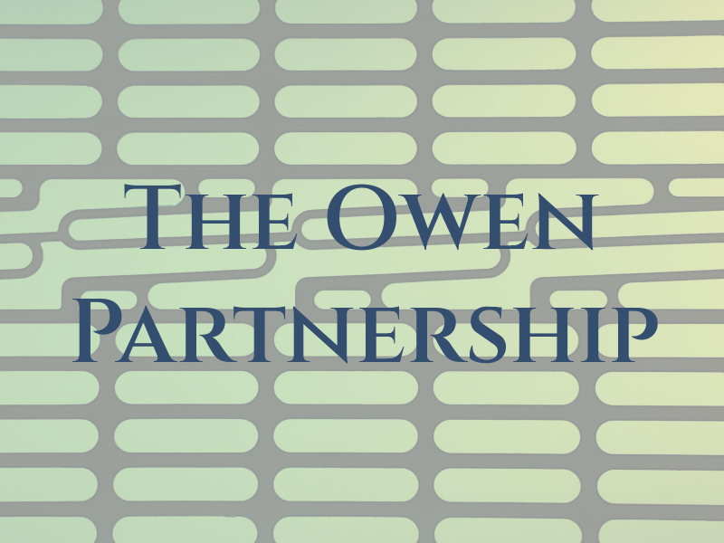 The Owen Partnership
