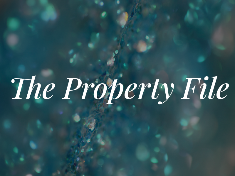 The Property File