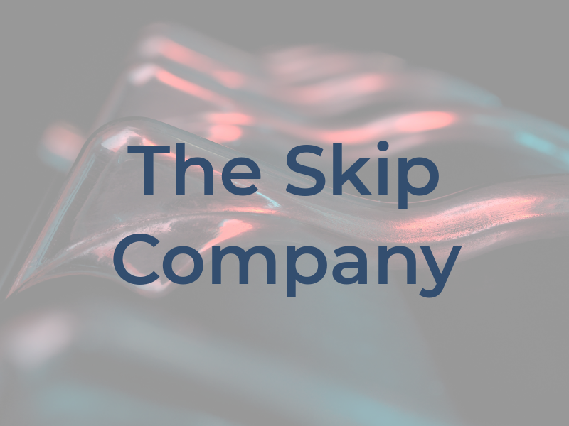 The Skip Company