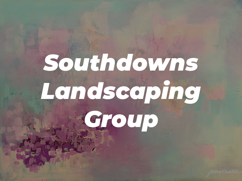 The Southdowns Landscaping Group